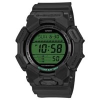 Watch G-Shock Man in Carbon GD-010BEG-1ER